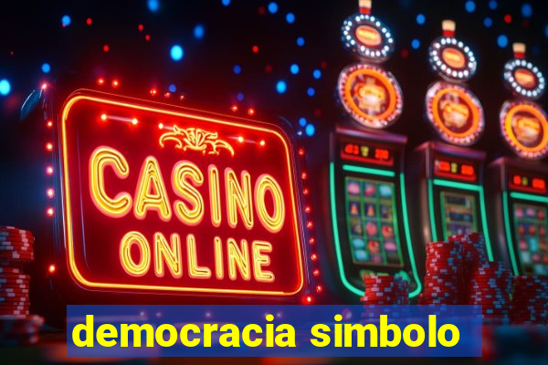 democracia simbolo